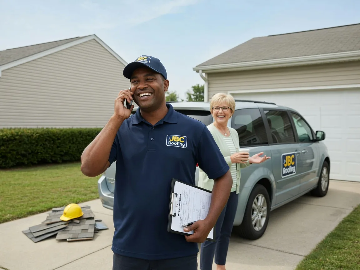 Roof Replacement Martha, OK FAQs